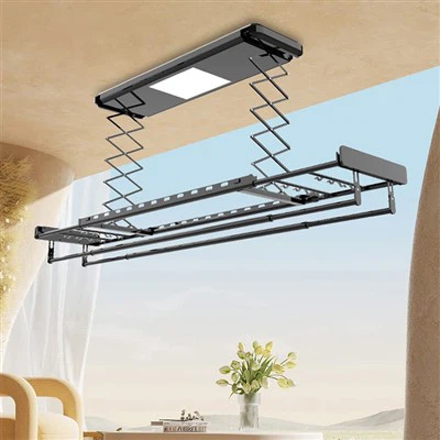 Может ли сушилка для белья с функцией сушки высушить одежду в жарком климате?